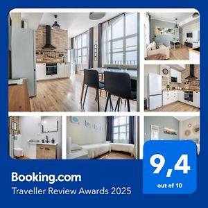 Appartement met Twee Slaapkamers